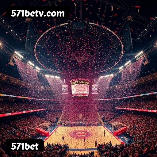 App Mobile 571bet - Jogue em Qualquer Lugar no Seu Smartphone